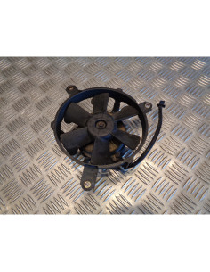 ventilateur de radiateur scooter honda fjs 600 silverwing 2002