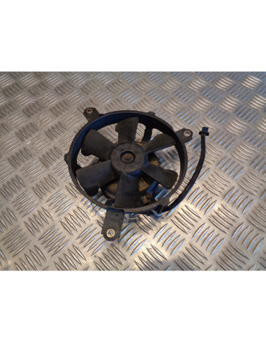ventilateur de radiateur scooter honda fjs 600 silverwing 2002