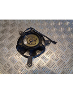 ventilateur de radiateur scooter honda fjs 600 silverwing 2002 2