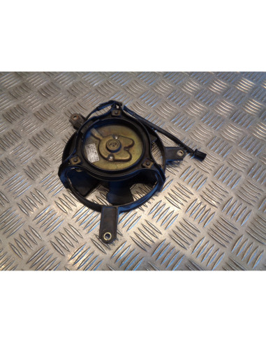 ventilateur de radiateur scooter honda fjs 600 silverwing 2002