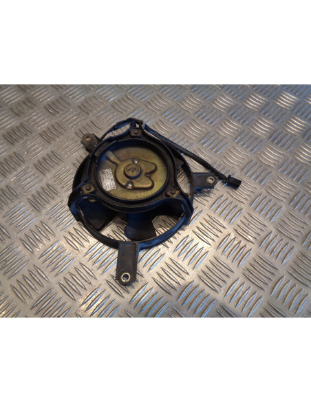 ventilateur de radiateur scooter honda fjs 600 silverwing 2002