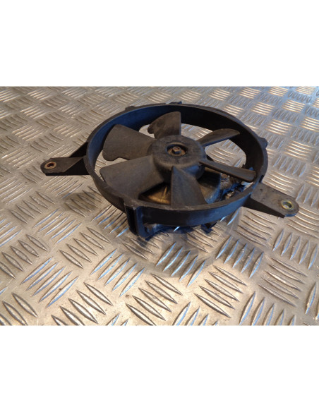 ventilateur de radiateur scooter honda fjs 600 silverwing 2002