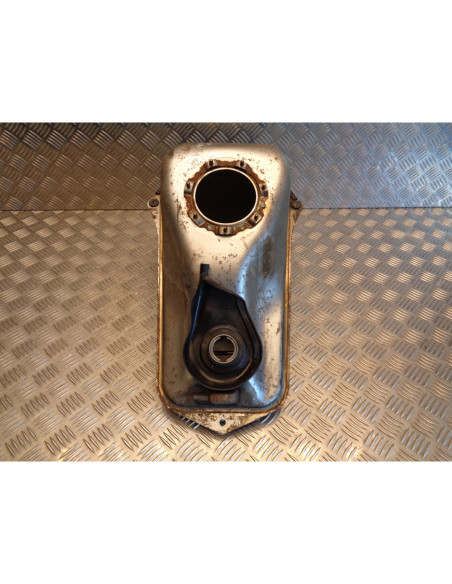 reservoir essence scooter honda fjs 600 silverwing 2002