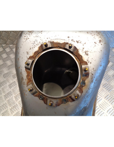 reservoir essence scooter honda fjs 600 silverwing 2002