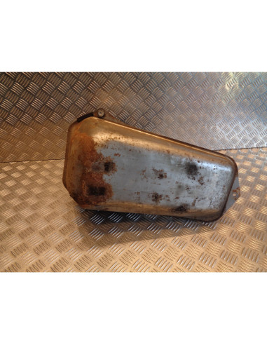 reservoir essence scooter honda fjs 600 silverwing 2002