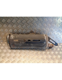 pot echappement silencieux origine scooter honda fjs 600 silverwing 2002