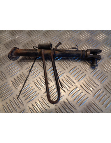 bequille laterale scooter honda fjs 600 silverwing 2002