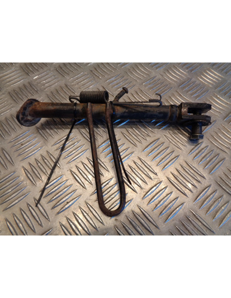 bequille laterale scooter honda fjs 600 silverwing 2002