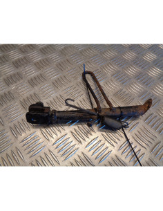 bequille laterale scooter honda fjs 600 silverwing 2002 2