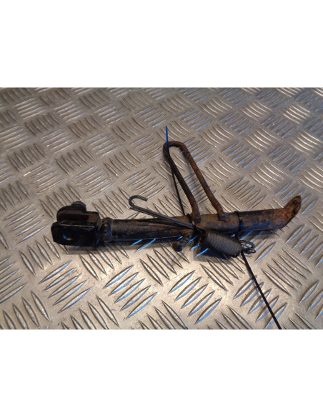 bequille laterale scooter honda fjs 600 silverwing 2002