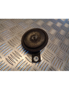 klaxon avertisseur sonore scooter honda fjs 600 silverwing 2002