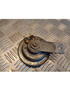 klaxon avertisseur sonore scooter honda fjs 600 silverwing 2002 2