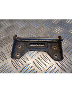 charniere de selle scooter honda fjs 600 silverwing 2002