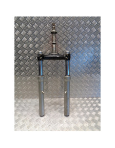 fourche scooter honda fjs 600 silverwing 2002