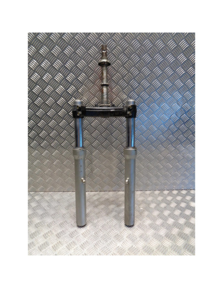 fourche scooter honda fjs 600 silverwing 2002