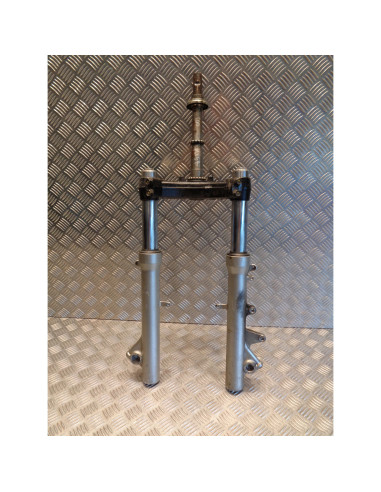 fourche scooter honda fjs 600 silverwing 2002