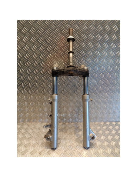 fourche scooter honda fjs 600 silverwing 2002