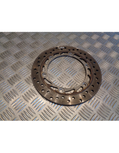 disque frein avant scooter honda fjs 600 silverwing 2002