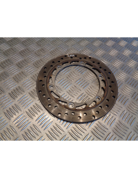disque frein avant scooter honda fjs 600 silverwing 2002