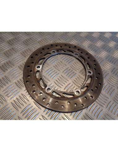disque frein avant scooter honda fjs 600 silverwing 2002
