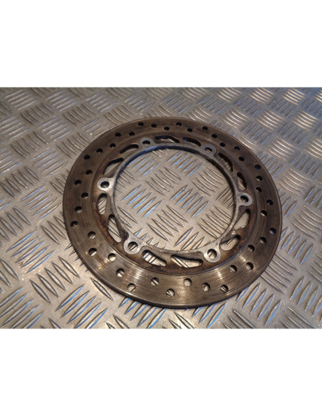 disque frein avant scooter honda fjs 600 silverwing 2002