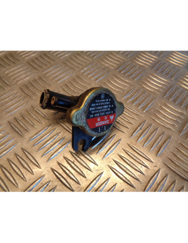 bouchon eau radiateur scooter honda fjs 600 silverwing 2002