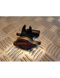 bouchon eau radiateur scooter honda fjs 600 silverwing 2002 2