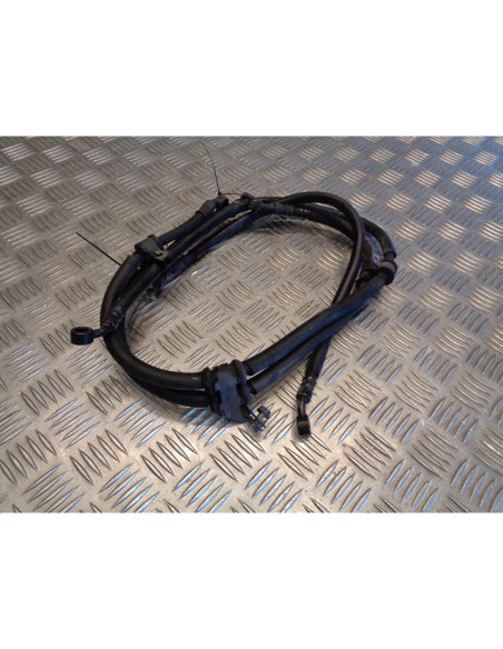 kit durite frein avant scooter honda fjs 600 silverwing 2002