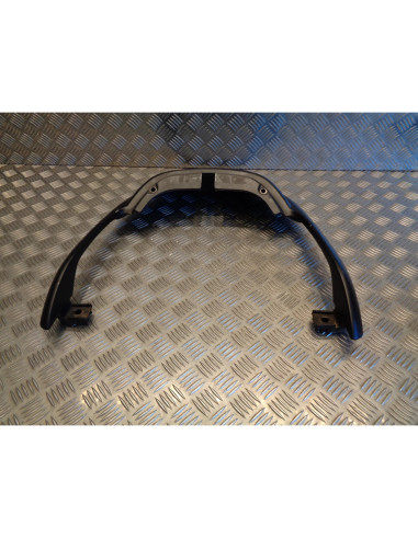 poignee maintien passagere support porte bagage top case scooter honda fjs 600 s