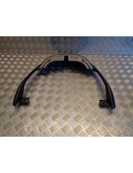 poignee maintien passagere support porte bagage top case scooter honda fjs 600 s