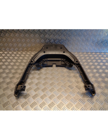 poignee maintien passagere support porte bagage top case scooter honda fjs 600 s