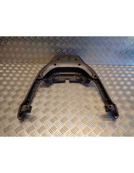 poignee maintien passagere support porte bagage top case scooter honda fjs 600 s