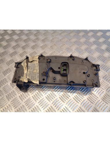 compteur vitesse tableau bord scooter honda fjs 600 silverwing 2002
