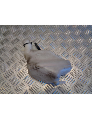 reservoir vase bocal eau expansion scooter honda fjs 600 silverwing 2002