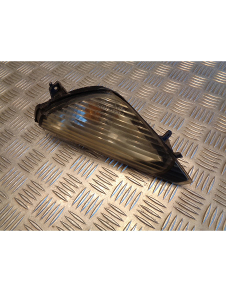 clignotant avant gauche scooter honda fjs 600 silverwing 2002
