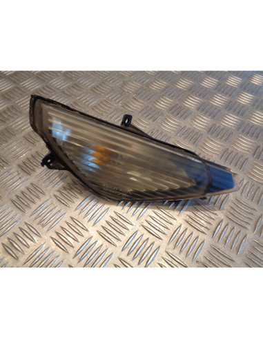clignotant avant droit scooter honda fjs 600 silverwing 2002