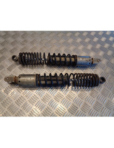 paire amortisseur suspension scooter honda fjs 600 silverwing 2002 2