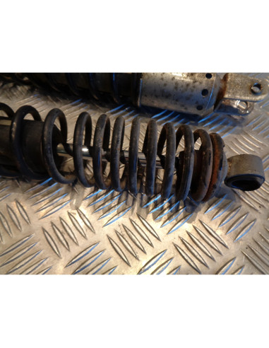 paire amortisseur suspension scooter honda fjs 600 silverwing 2002