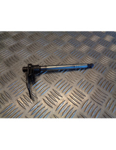 axe de selecteur vitesse m175c quad chinois motortek 168 mt 175