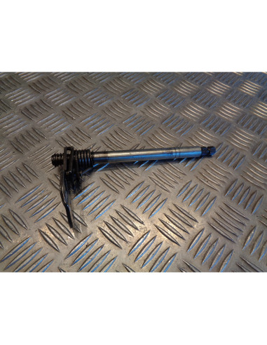 axe de selecteur vitesse m175c quad chinois motortek 168 mt 175