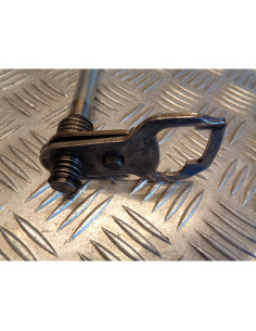 axe de selecteur vitesse m175c quad chinois motortek 168 mt 175 2