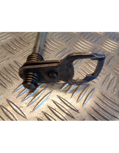 axe de selecteur vitesse m175c quad chinois motortek 168 mt 175