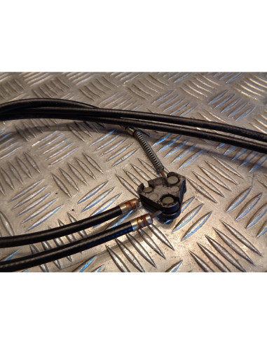 cable frein avant quad chinois motortek 168 mt 175