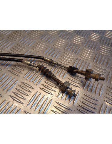 cable frein avant quad chinois motortek 168 mt 175