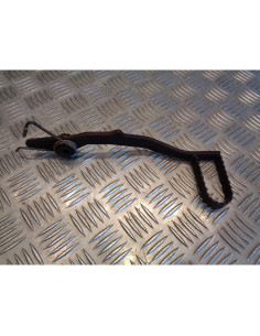 pedale de frein quad chinois motortek 168 mt 175