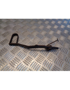 pedale de frein quad chinois motortek 168 mt 175 2