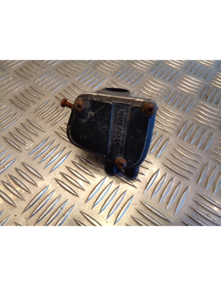 poignee gachette gaz accelerateur quad chinois motortek 168 mt 175