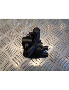 poignee gachette gaz accelerateur quad chinois motortek 168 mt 175 2