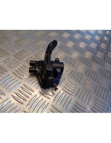 poignee gachette gaz accelerateur quad chinois motortek 168 mt 175