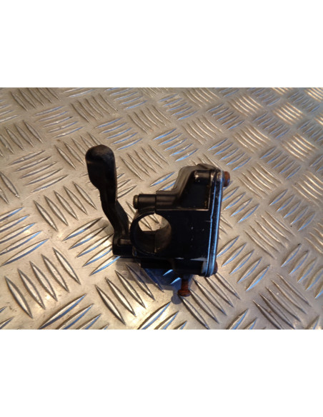 poignee gachette gaz accelerateur quad chinois motortek 168 mt 175